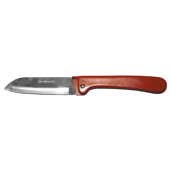 Нож для пикника, складной MATRIX  79110