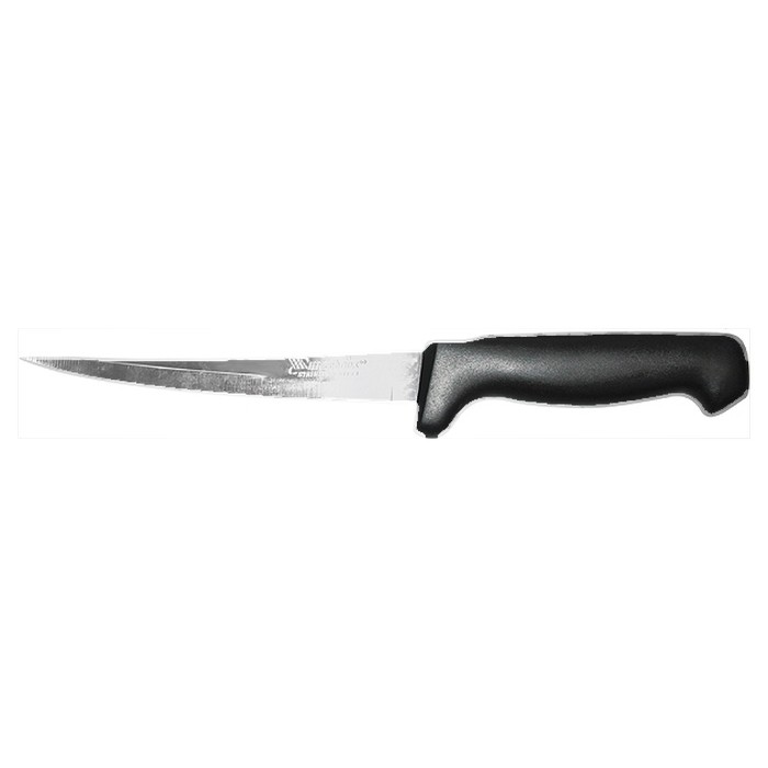 Нож кухонный, 155 мм, филейный MATRIX  79119