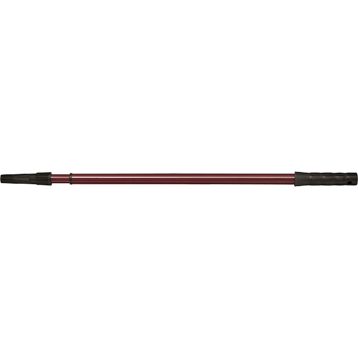 Ручка телескопическая металлическая, 1,5-3 м MATRIX 81232