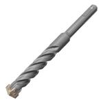 Бур по бетону, 16 x 160 мм, SDS PLUS c крестовой пластиной MATRIX 70905